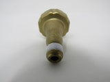 Standard Oil Pressure Switch Sender PS12X -- New