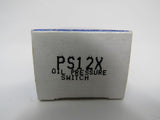 Standard Oil Pressure Switch Sender PS12X -- New