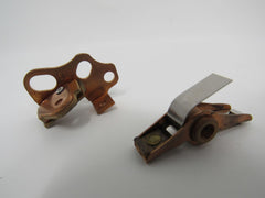 Standard Ignition Breaker Points S9-411X -- New