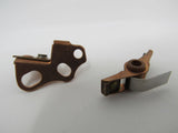 Standard Ignition Breaker Points S9-411X -- New