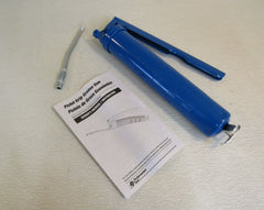 Performance Tool Economy Grease Gun Short Stroke Lever Action W54203 -- New