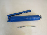 Performance Tool Economy Grease Gun Short Stroke Lever Action W54203 -- New