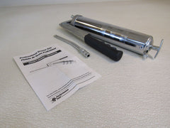 Performance Tool Professional Grease Gun Short Stroke for Easy Use W54202 -- New