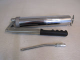 Performance Tool Professional Grease Gun Short Stroke for Easy Use W54202 -- New