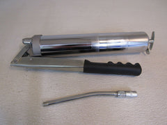 Performance Tool Professional Grease Gun Short Stroke for Easy Use W54202 -- New