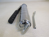 Performance Tool Professional Grease Gun Short Stroke for Easy Use W54202 -- New