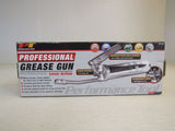Performance Tool Professional Grease Gun Short Stroke for Easy Use W54202 -- New