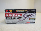 Performance Tool Professional Grease Gun Short Stroke for Easy Use W54202 -- New