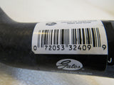 Gates Premium Molded Coolant Hose 22375 -- New