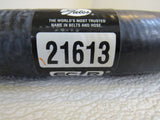 Gates Premium Molded Coolant Hose 21613 -- New