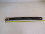 Gates Vulco-Flex II Flexible Coolant Hose 25255 -- New