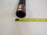 Gates Vulco-Flex II Flexible Coolant Hose 25255 -- New