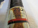 Gates Vulco-Flex II Flexible Coolant Hose 25255 -- New