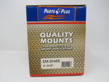 Parts Plus Westar Engine Mount EM-2548S -- New