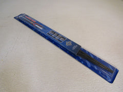 Pronto Premium Vision 15-in 380-mm Wiper Blade PR-15 Stainless Steel -- New