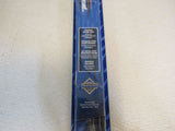 Pronto Premium Vision 15-in 380-mm Wiper Blade PR-15 Stainless Steel -- New