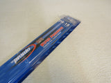 Pronto Premium Vision 18-in 450-mm Wiper Blade PR-18 Stainless Steel -- New