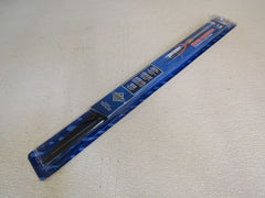 Pronto Premium Vision 18-in 450-mm Wiper Blade PR-18 Stainless Steel -- New