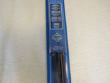 Pronto Premium Vision 19-in 475-mm Wiper Blade PR-19 Stainless Steel -- New