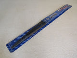 Pronto Premium Vision 19-in 480-mm Wiper Blade PR-19 Stainless Steel -- New