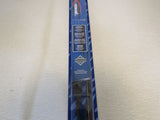 Pronto Premium Vision 19-in 480-mm Wiper Blade PR-19 Stainless Steel -- New