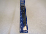 Pronto Premium Vision 19-in 480-mm Wiper Blade PR-19 Stainless Steel -- New
