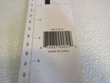 Pronto Premium Vision 19-in 480-mm Wiper Blade PR-19 Stainless Steel -- New