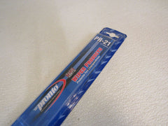 Pronto Premium Vision 21-in 530-mm Wiper Blade PR-21 Stainless Steel -- New