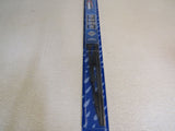 Pronto Premium Vision 21-in 530-mm Wiper Blade PR-21 Stainless Steel -- New