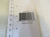 Pronto Premium Vision 21-in 530-mm Wiper Blade PR-21 Stainless Steel -- New