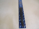 Pronto Premium Vision 22-in 550-mm Wiper Blade PR-22 Stainless Steel -- New