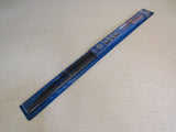 Pronto Premium Vision 24-in 600-mm Wiper Blade PR-24 Stainless Steel -- New