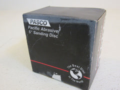 Abrasive Sanding Disk Gold VEL 5VAC 220 Grit PSA 5in 95 Count 520765 -- New