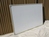 Promethean Activ-Board Dry Erase Whiteboard 67in x 50in x 7in PRM-AB2B-02 -- Used