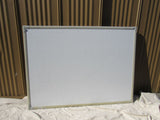 Promethean Activ-Board Dry Erase Whiteboard 67in x 50in x 7in PRM-AB2B-02 -- Used