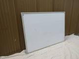 Promethean Activ-Board Dry Erase Whiteboard 67in x 50in x 7in PRM-AB2B-02 -- Used