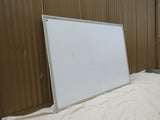 Promethean Activ-Board Dry Erase Whiteboard 67in x 50in x 7in PRM-AB2B-02 -- Used