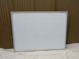 Promethean Activ-Board Dry Erase Whiteboard 67in x 50in x 7in PRM-AB2B-02 -- Used