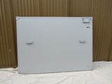 Promethean Activ-Board Dry Erase Whiteboard 67in x 50in x 7in PRM-AB2B-02 -- Used