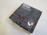 Abrasive Sanding Disk Gold VEL 5VAC 60 Grit PSA 5in 33 Count 520825 -- New