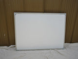 Promethean Activ-Board Dry Erase Whiteboard 67in x 50in x 7in PRM-AB2B-02 -- Used