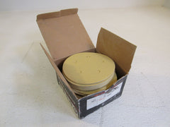 Abrasive Sanding Disk Gold VEL 5VAC 150 Grit PSA 5in 95 Count 520785 -- New