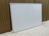 Promethean Activ-Board Dry Erase Whiteboard 67in x 50in x 7in PRM-AB2B-02 -- Used
