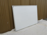 Promethean Activ-Board Dry Erase Whiteboard 67in x 50in x 7in PRM-AB2B-02 -- Used