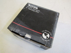 Abrasive Sanding Disk Gold DWT 40 Grit PSA 6in 30 Count 620431 -- New
