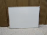 Promethean Activ-Board Dry Erase Whiteboard 67in x 50in x 7in PRM-AB2B-02 -- Used