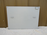 Promethean Activ-Board Dry Erase Whiteboard 67in x 50in x 7in PRM-AB2B-02 -- Used