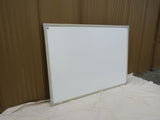 Promethean Activ-Board Dry Erase Whiteboard 67in x 50in x 7in PRM-AB2B-02 -- Used
