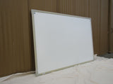 Promethean Activ-Board Dry Erase Whiteboard 67in x 50in x 7in PRM-AB2B-02 -- Used
