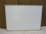 Promethean Activ-Board Dry Erase Whiteboard 67in x 50in x 7in PRM-AB2B-02 -- Used